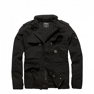 Куртка&quot; Cranford Vintage&quot; black