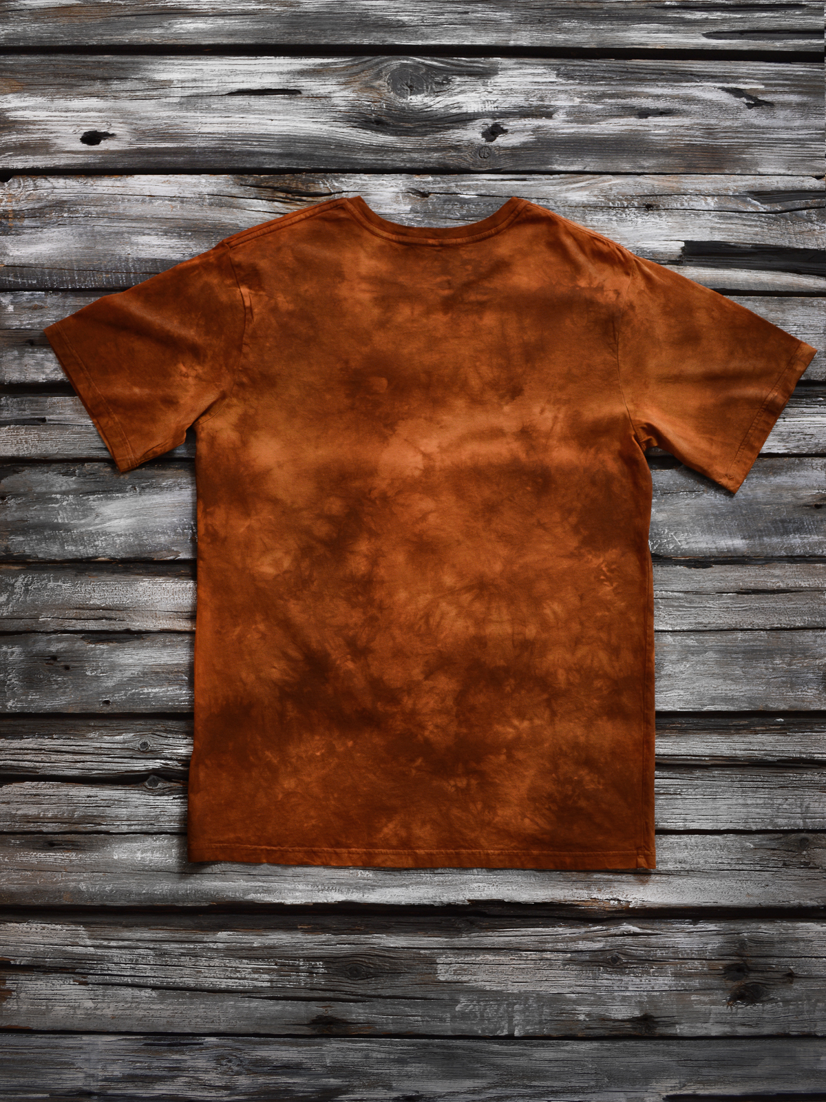 Футболка &quot;Тигр апачей&quot; Krasar