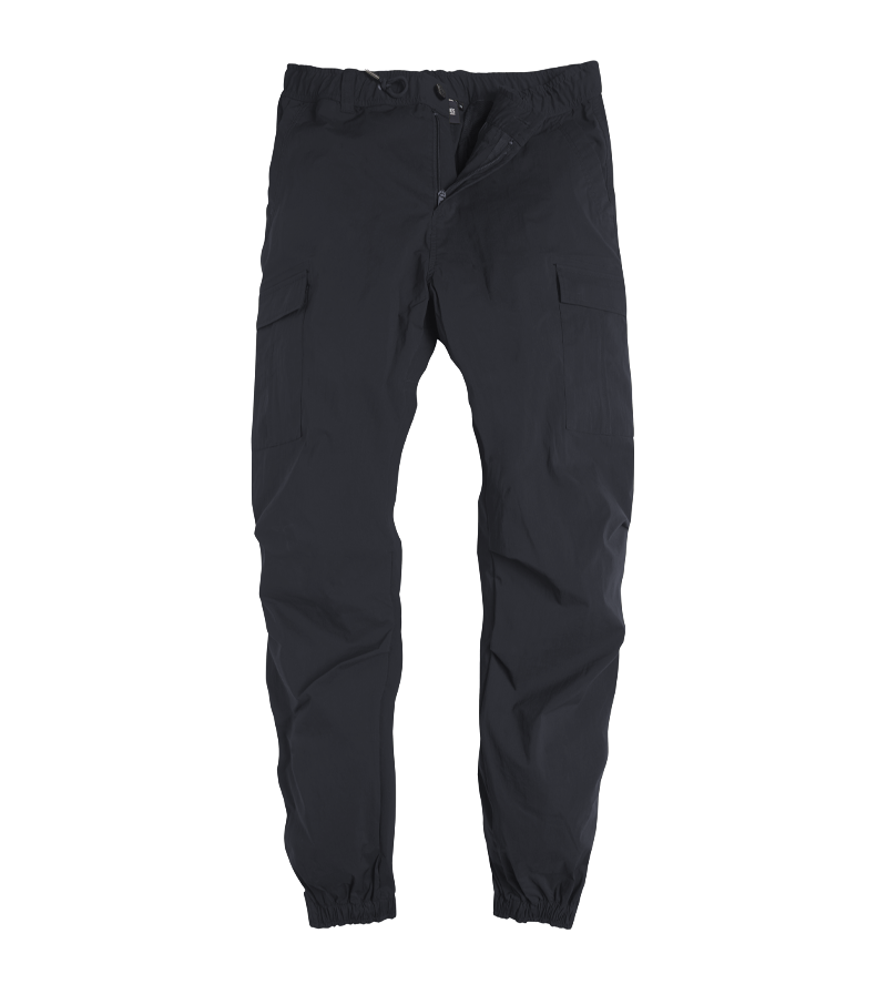 Брюки "Clyde pants" Blue