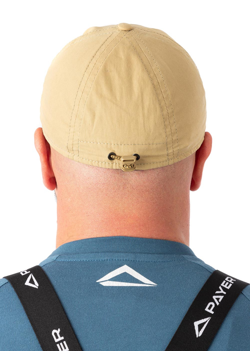 Бейсболка "RAYER" Khaki