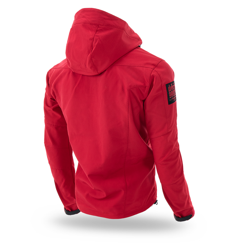 Куртка&quot;Offensive Premium&quot;Red