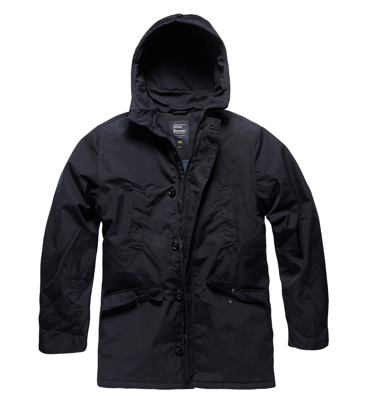 Куртка &quot;Archer&quot; Blue