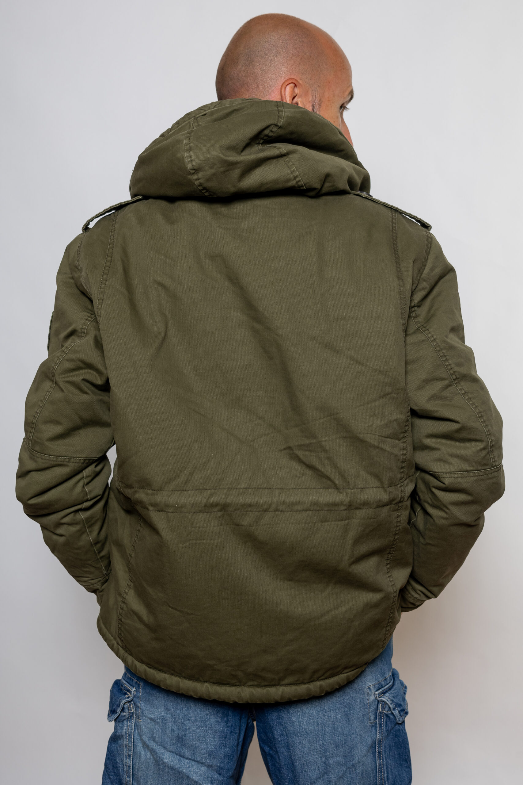 Куртка "Prussia-II"