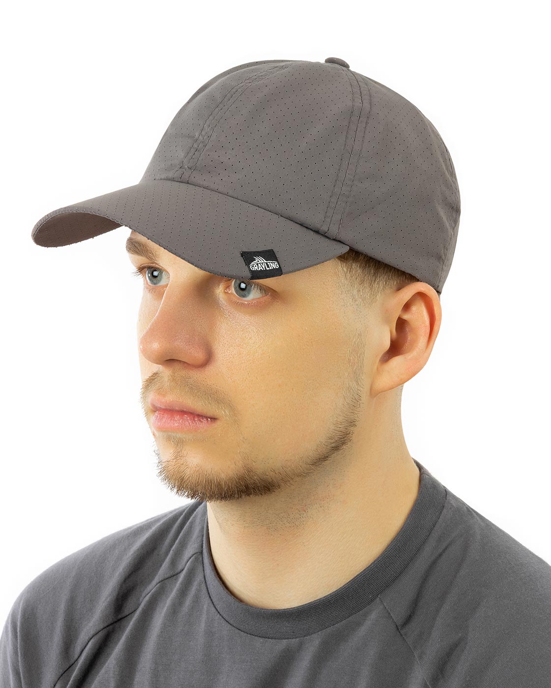 Бейсболка "GRAYLING"