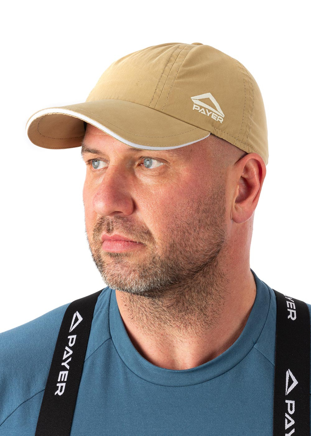 Бейсболка "RAYER" Khaki