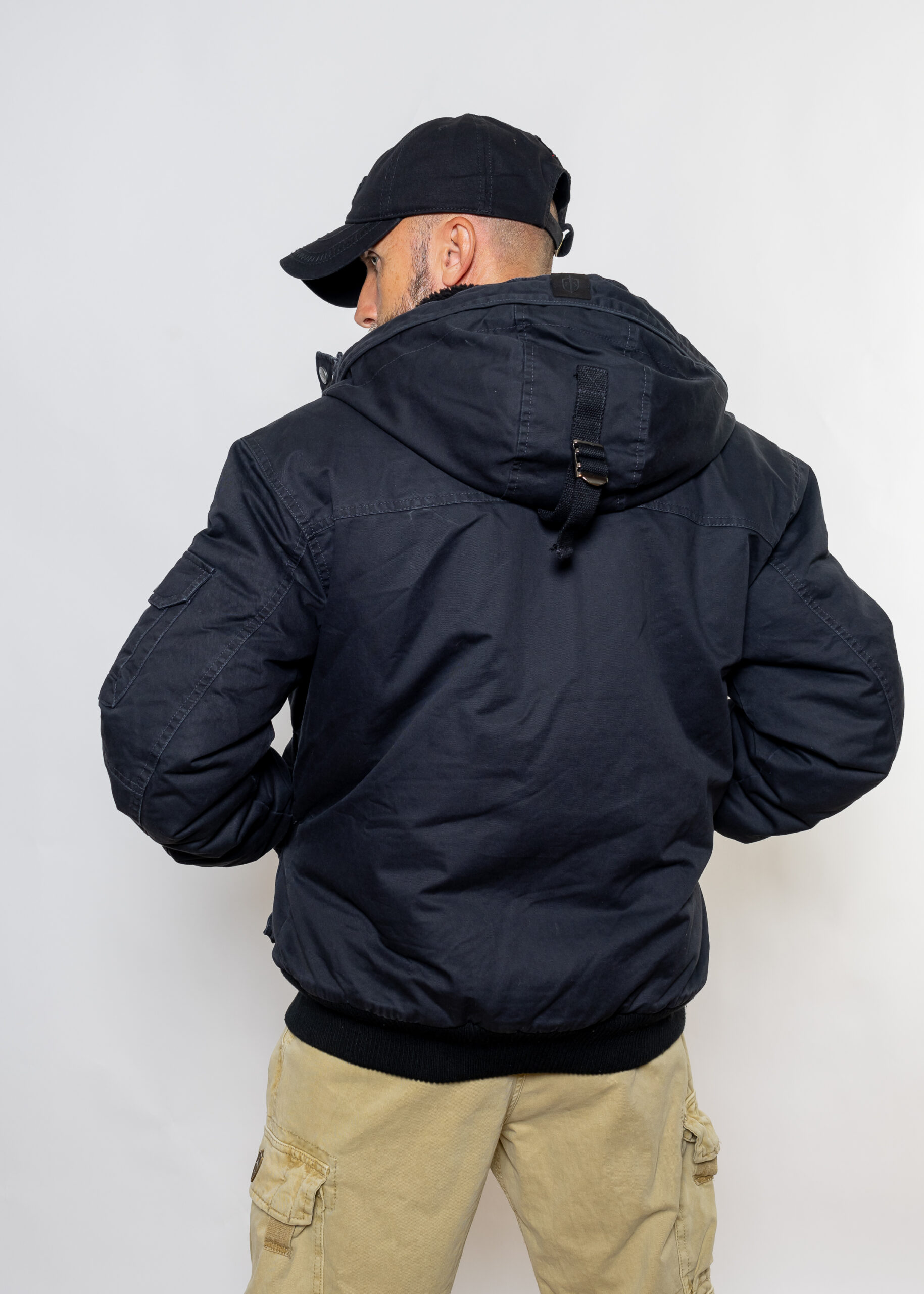 Куртка &quot;Centurion&quot;