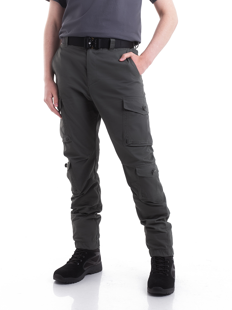 Брюки &quot;Патриот&quot; Olive