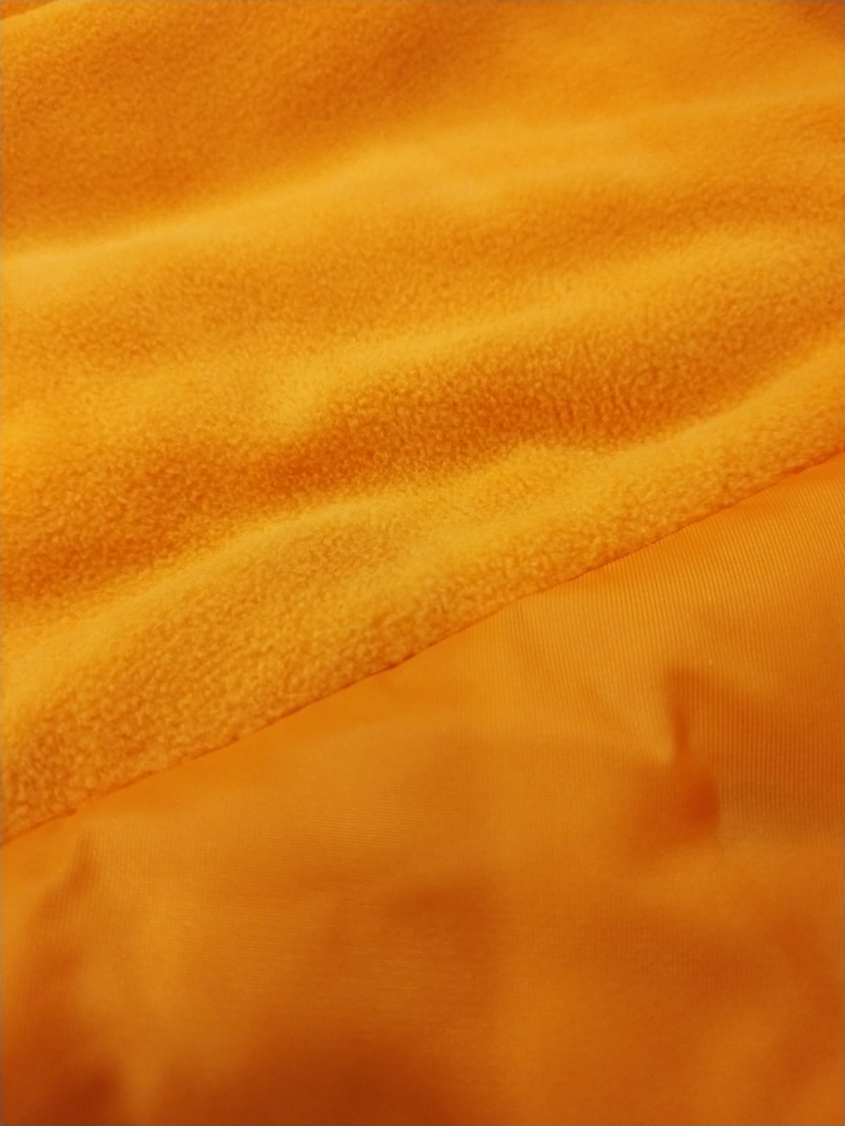 Куртка &quot;Husky III fleece&quot; Blue