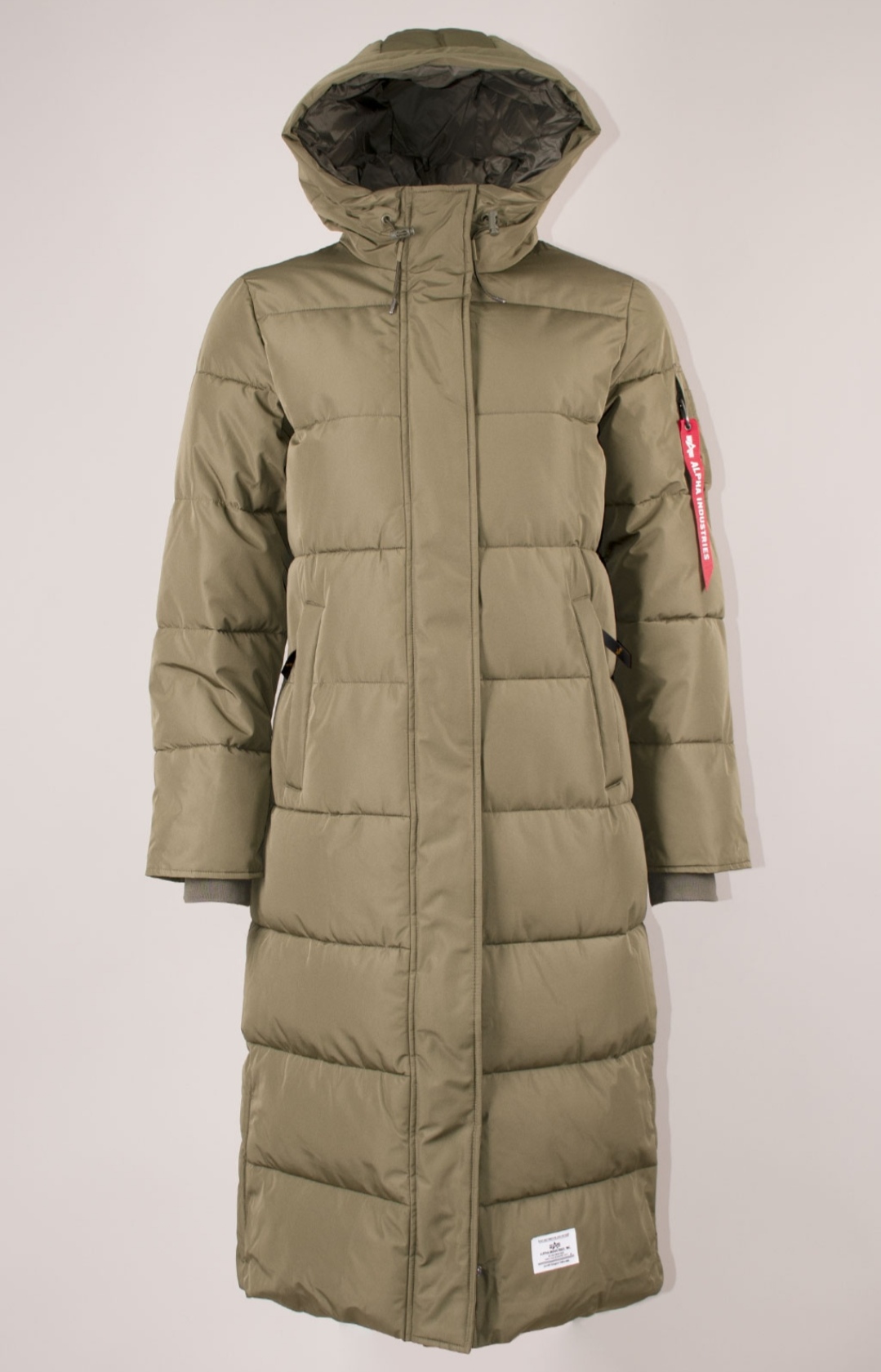 Куртка "Sierra Gen II W" Green