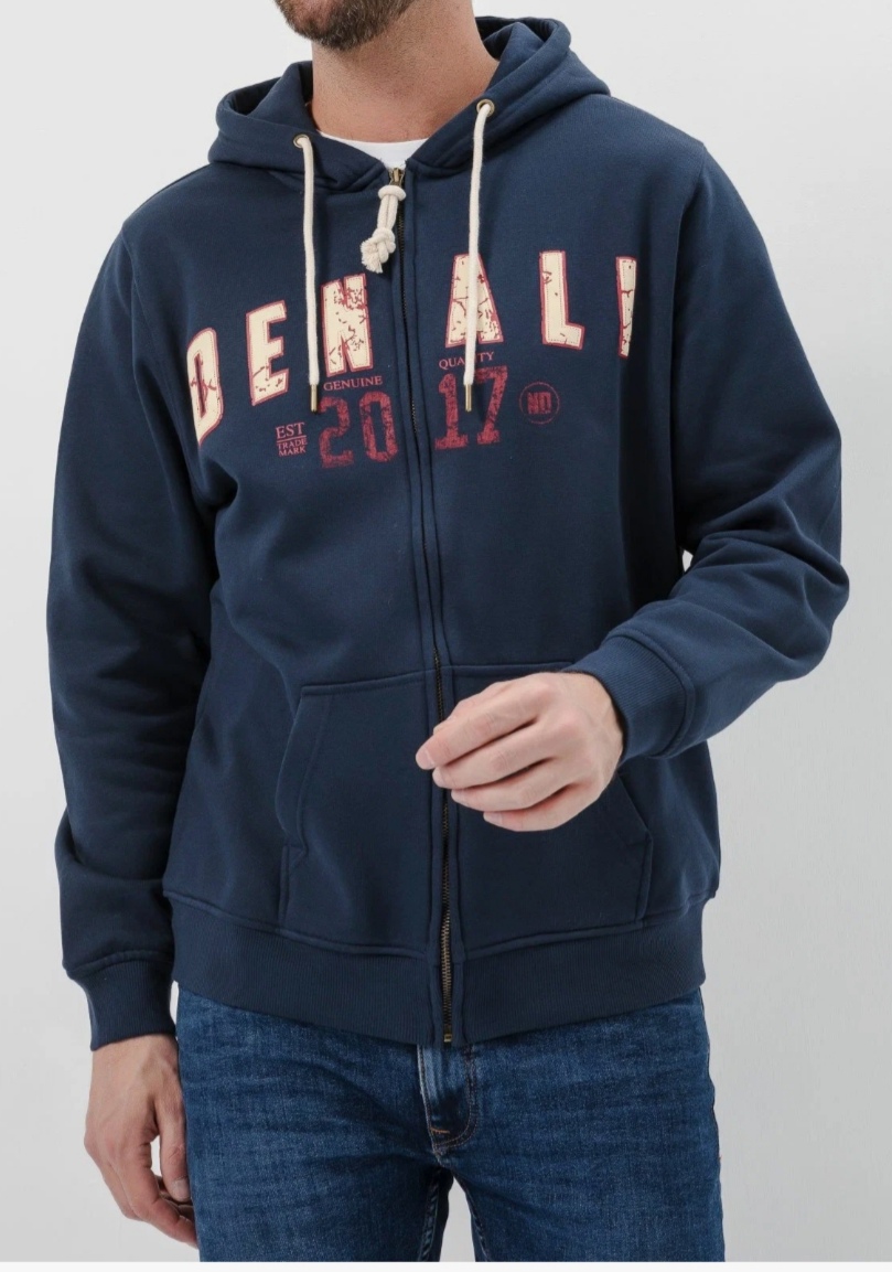 Толстовка  &quot;DENALI HOODED JACKET&quot;