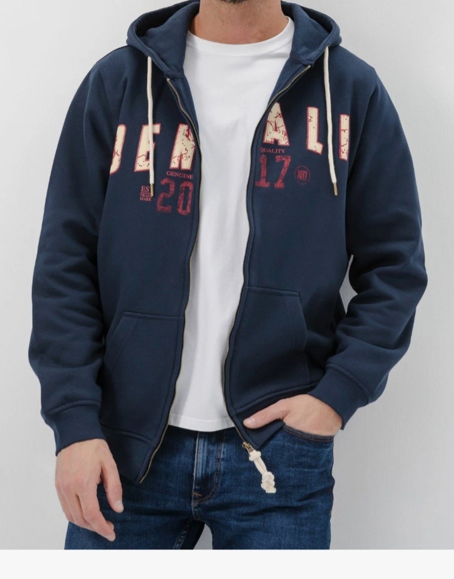 Толстовка  &quot;DENALI HOODED JACKET&quot;