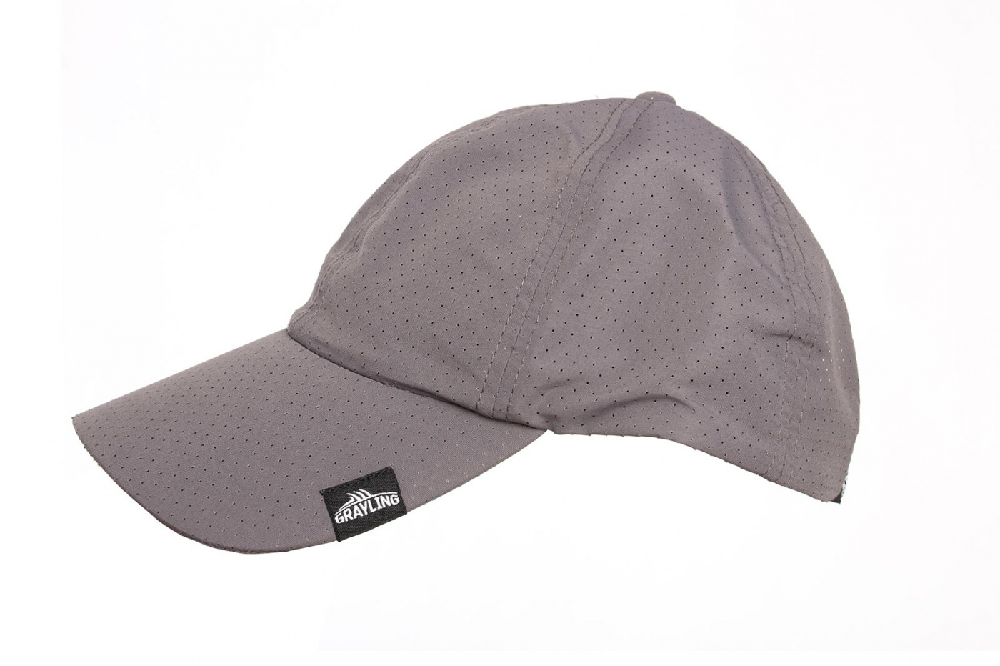 Бейсболка "GRAYLING"