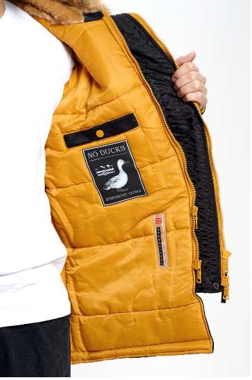 АЛЯСКА "Husky Compass" Black