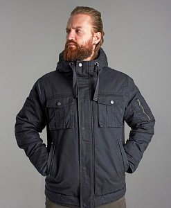 Куртка &quot;Shottland&quot; Grey