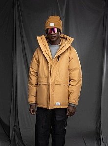 Парка утеплённая &quot;Raglan Parka&quot; 