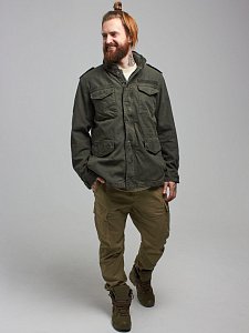Куртка &quot;S-Raido&quot; Olive