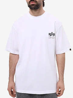 Футболка "Garment Type " White