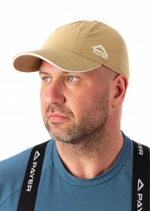 Бейсболка "RAYER" Khaki