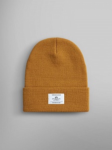 Шапка &quot;Essential Beanie &quot; Brown