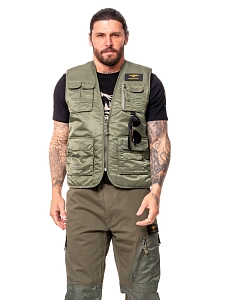 Жилет  "МА-1 VEST"