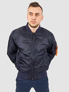 Куртка&quot;В-17&quot; Blue