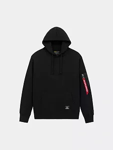 Толстовка &quot;Utility Pocket Hoodie&quot;