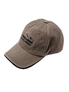 Бейсболка &quot;Denali&quot; Brown