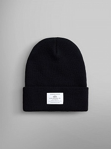 Шапка &quot;Essential Beanie &quot; Black
