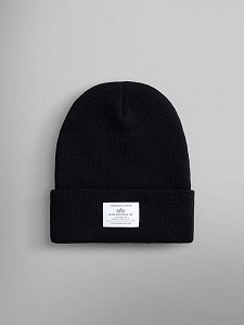 Шапка &quot;Essential Beanie &quot; Black