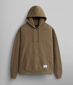 Толстовка  &quot;Essential Hoodie&quot; Brown