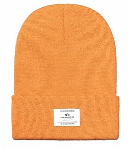 Шапка &quot;Essential Beanie&quot; Orange