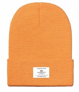 Шапка &quot;Essential Beanie&quot; Orange