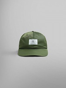 Кепка ''Alpha Nylon Cap&quot; Olive