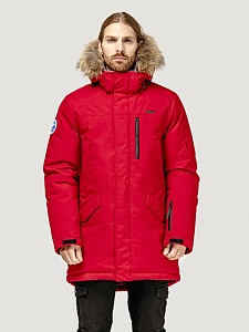 Куртка &quot;Торнадо Top Arctic Loft&quot; Red