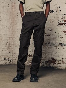 Брюки  &quot;ACU Pant&quot; Black