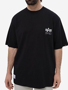 Футболка "Garment Type " Black