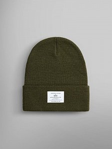Шапка "Essential Beanie" Olive 