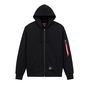 Толстовка &quot;Utility Pocket Full Zip Up&quot;
