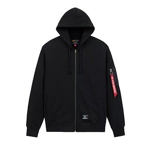 Толстовка &quot;Utility Pocket Full Zip Up&quot;