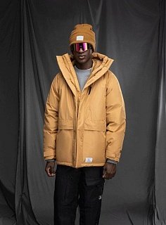 Парка утеплённая &quot;Raglan Parka&quot; 