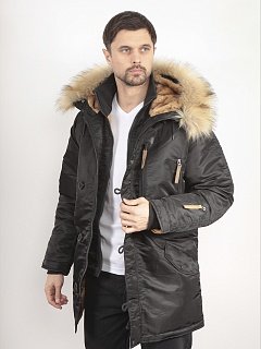 Аляска &quot;Expedition&quot; Black